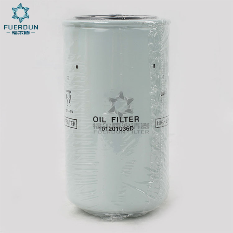 机油滤清器 101201036D 