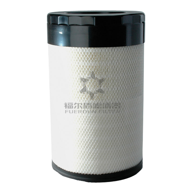 空气滤清器 AF25123+AF27874