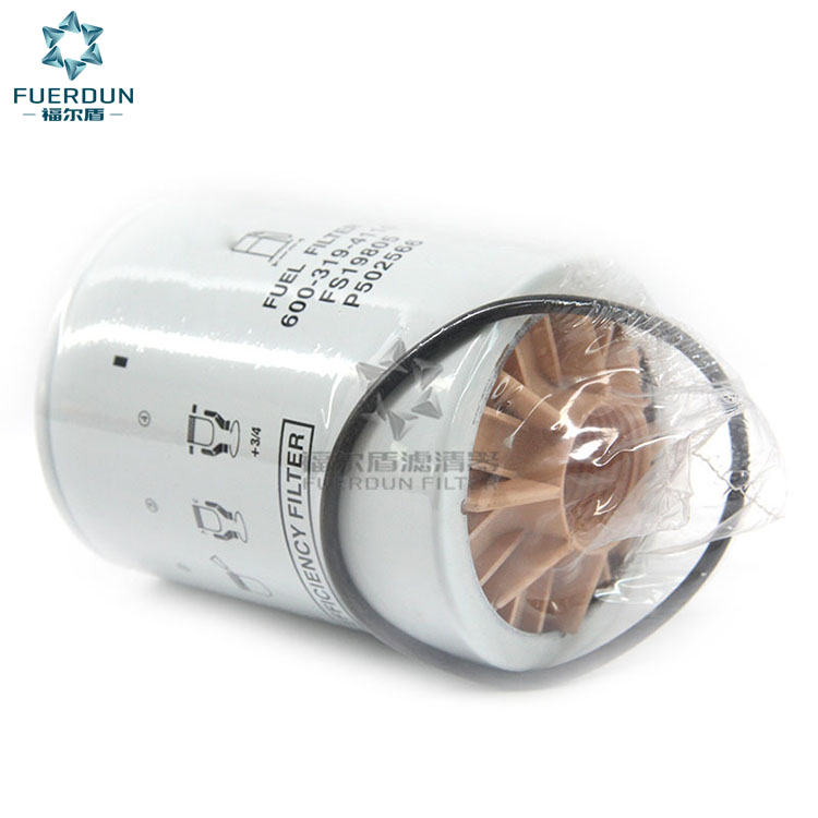 油水分离器 600-319-4110,600-319-4110,600-311-4120,6003114120