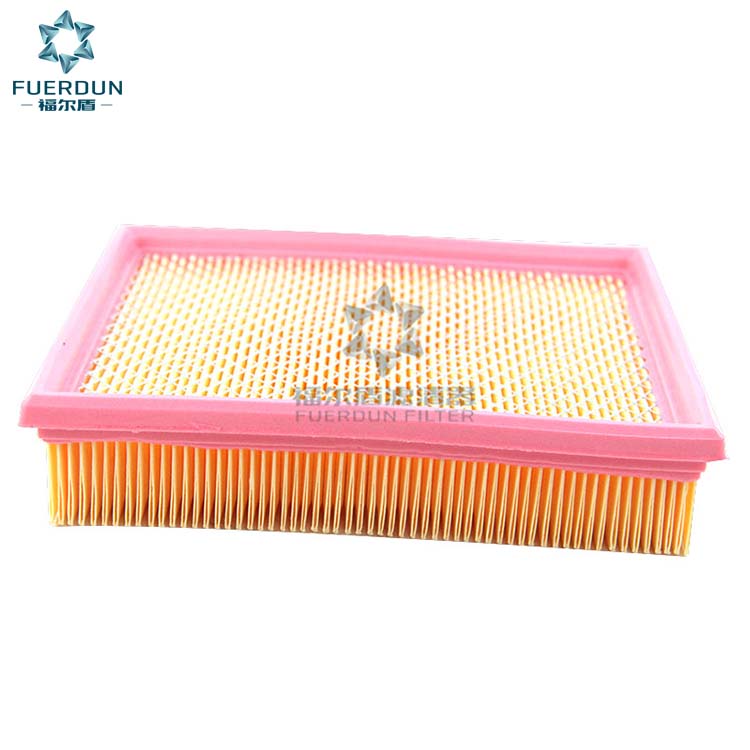 空调滤清器 CU2184