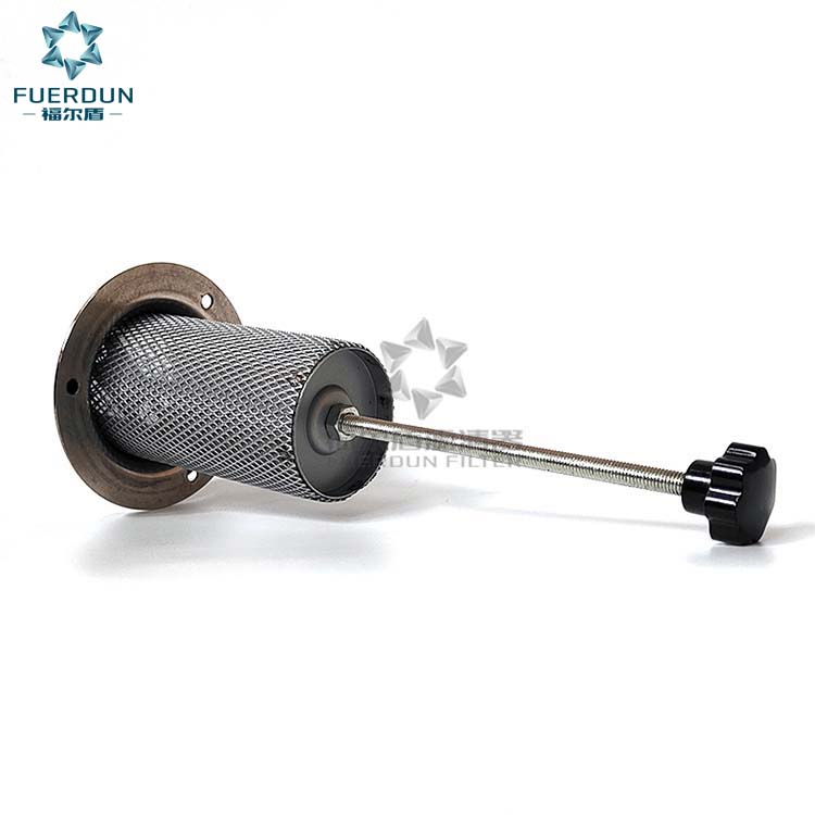 液压滤清器 335605 A 1