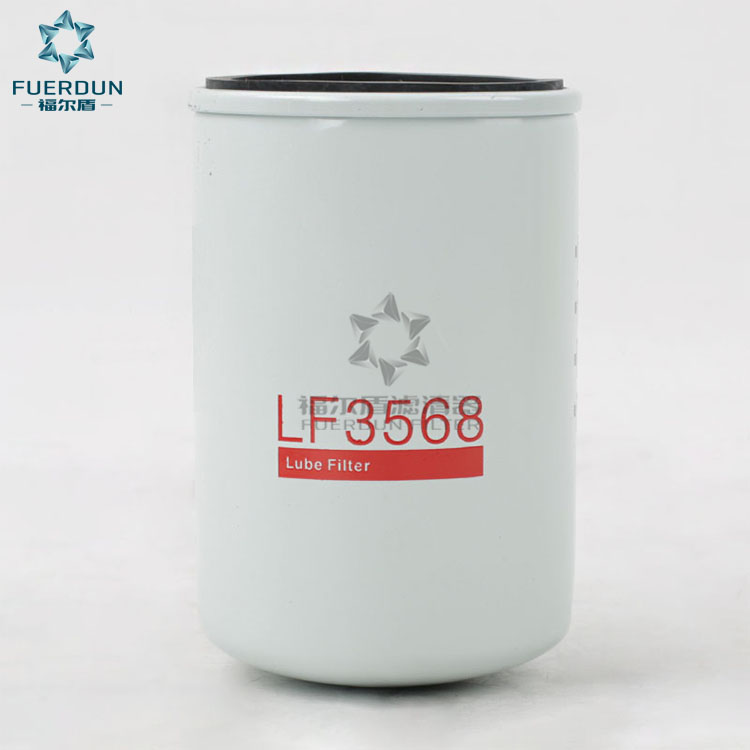 机油滤清器 LF3568
