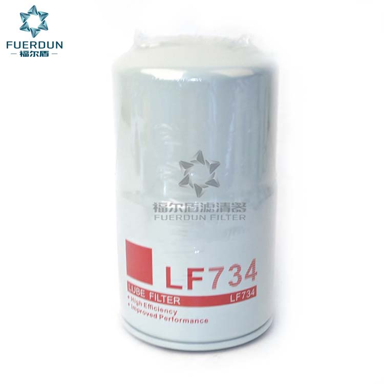 机油滤清器 LF734