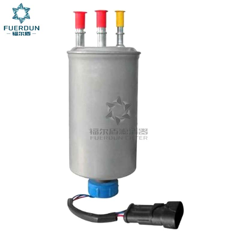 燃油滤清器 HDF922,HDF927