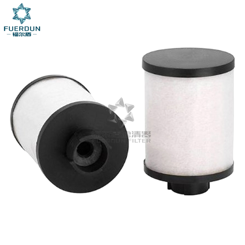 燃油滤清器 818012