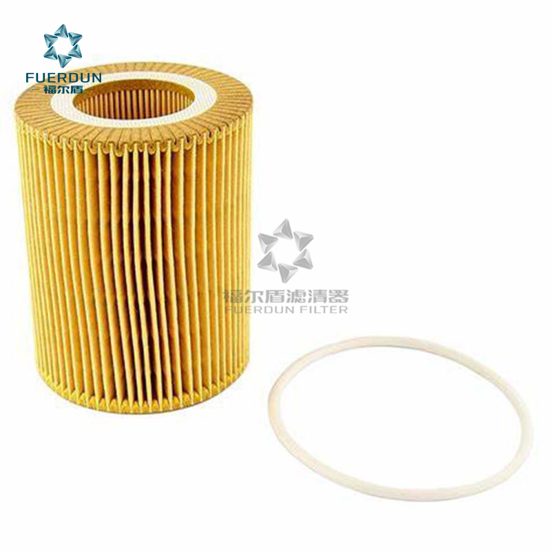 机油滤清器 LR001419