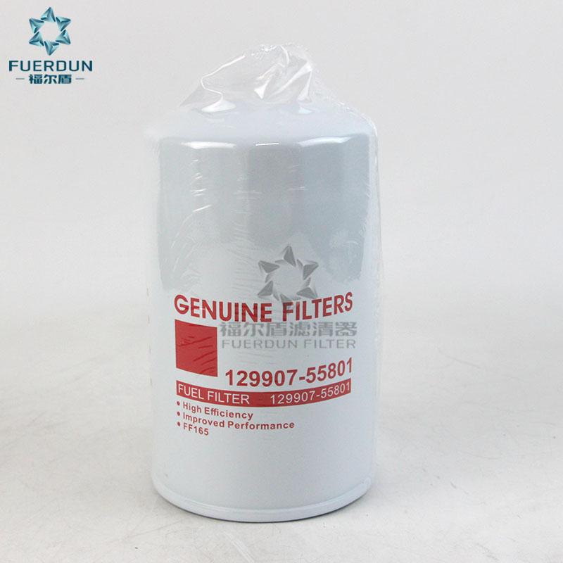 燃油滤清器 4110000677002Y