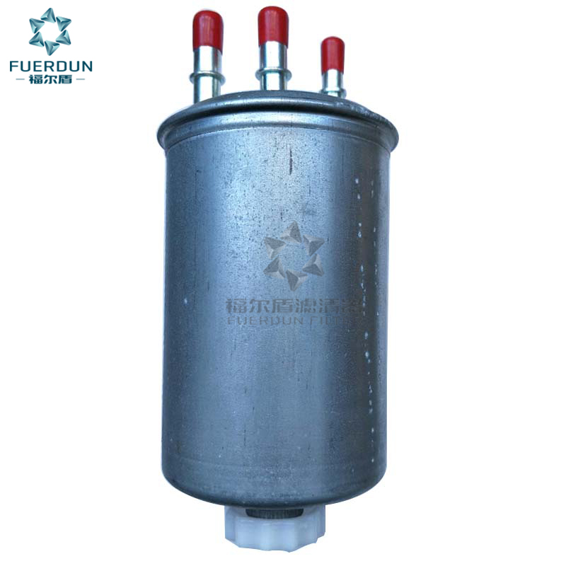 燃油滤清器 1342601