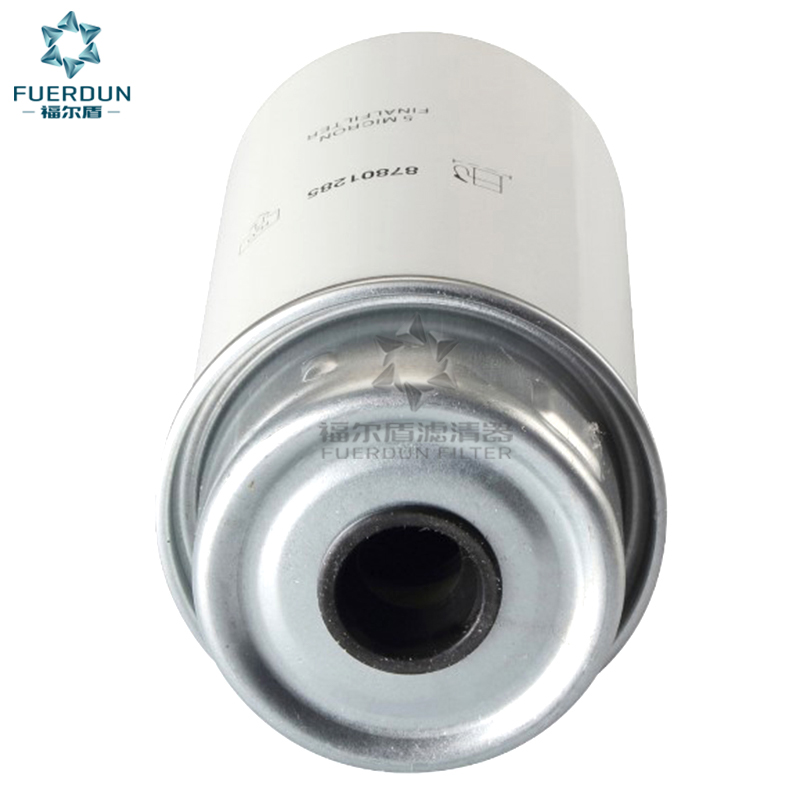 油水分离器 WK8123