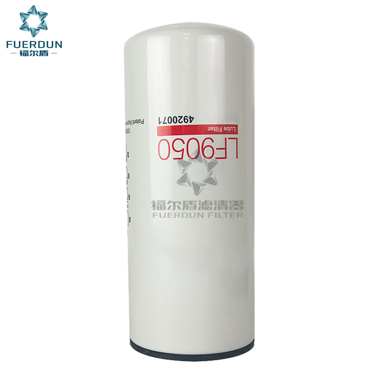机油滤清器 LF9050