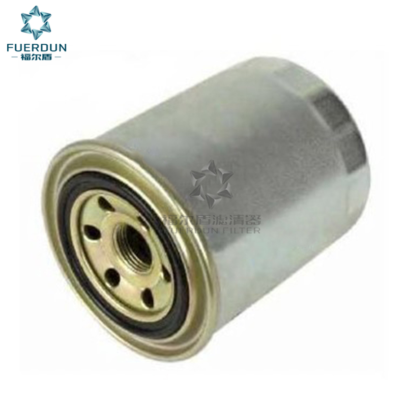 燃油滤清器 8943940791