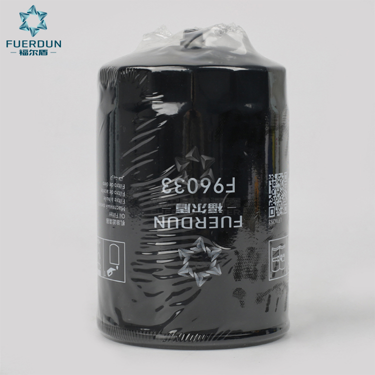 机油滤清器 F96033,LF16253