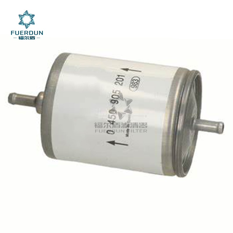 燃油滤清器 16400-70J00