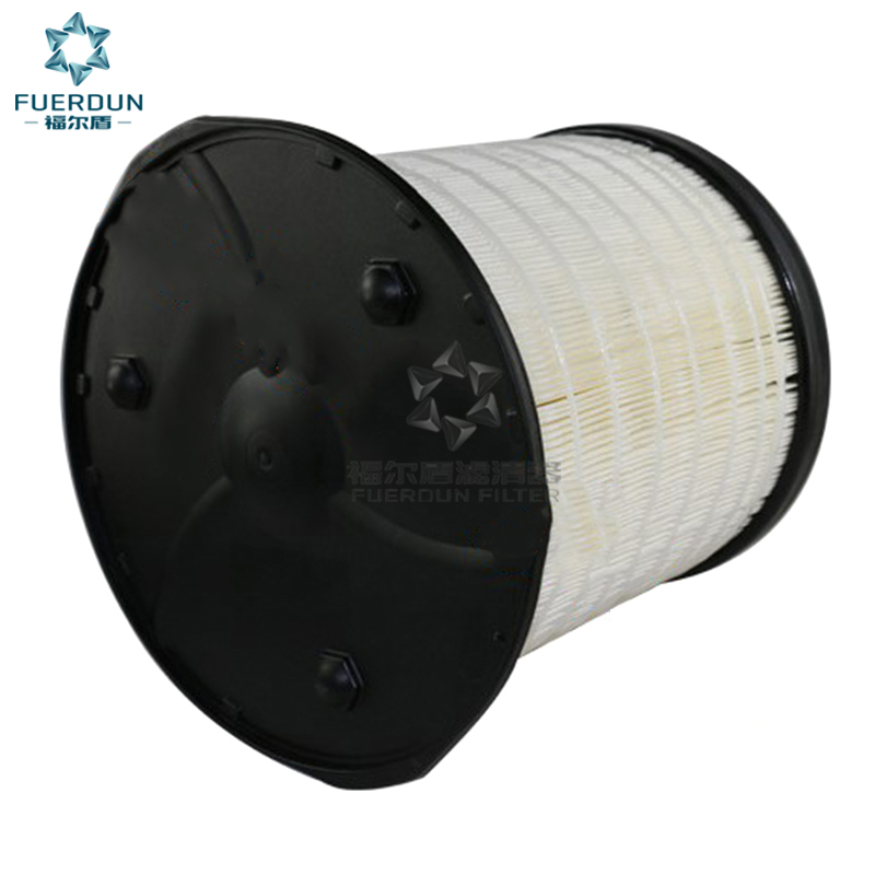 空气滤清器 AF25118