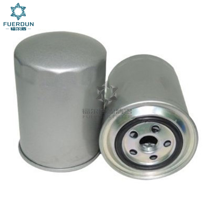 燃油滤清器 P4139