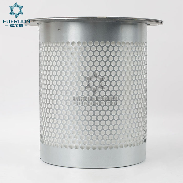 油气分离器 WGOS 1726