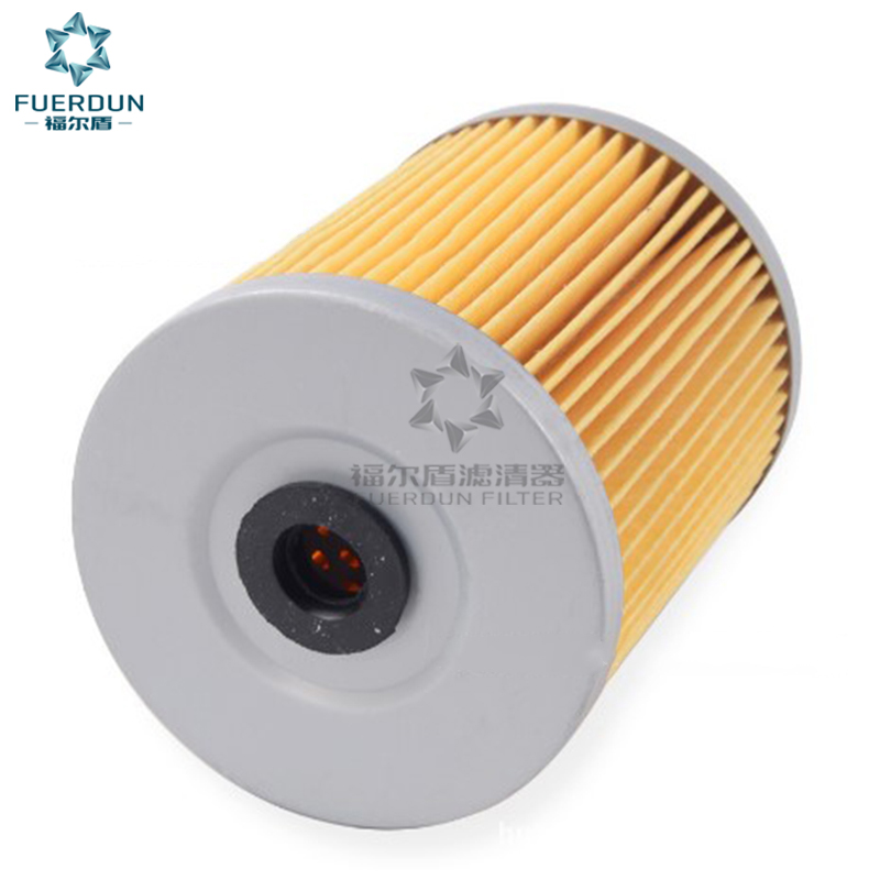 燃油滤清器 8-98116662-0