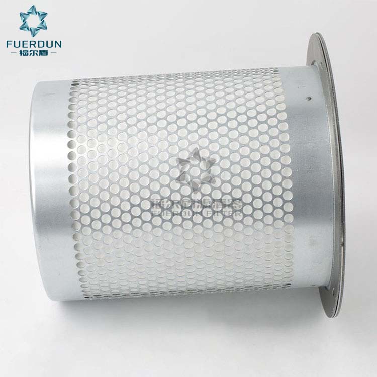 油气分离器 KV135002