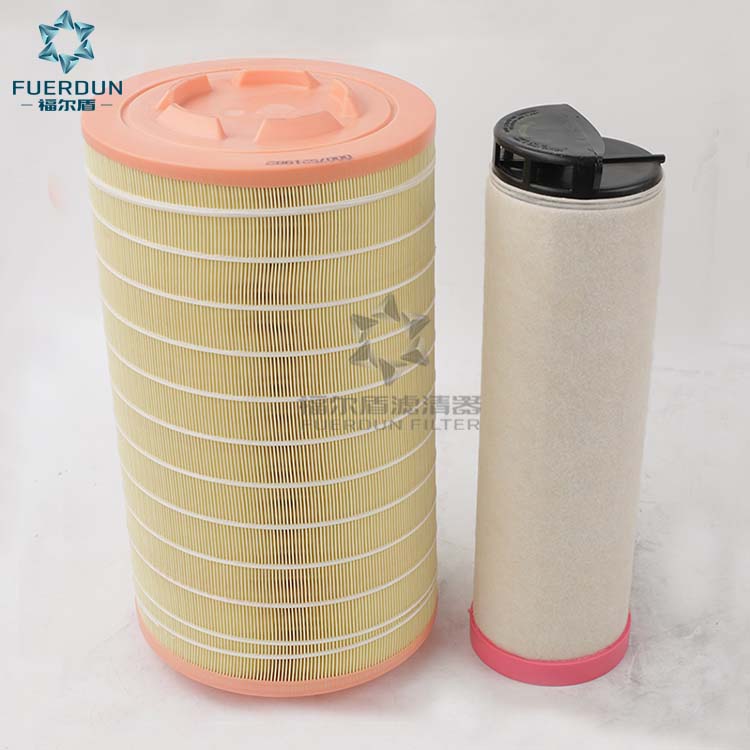 空气滤清器 C23610+CF610