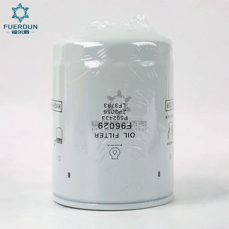 机油滤清器 F96029,P50243,ZP3056,LF3783