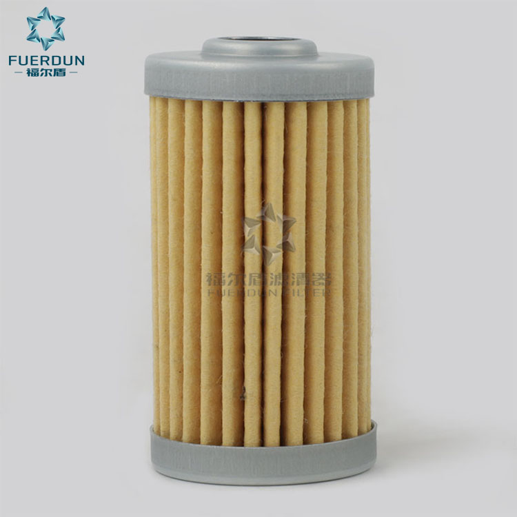 燃油滤清器 5878102690,5-87810269-0,8-97048847-0