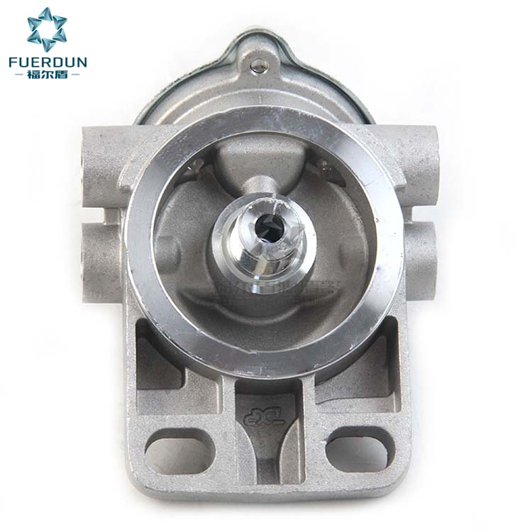 滤清器底座 FS2426