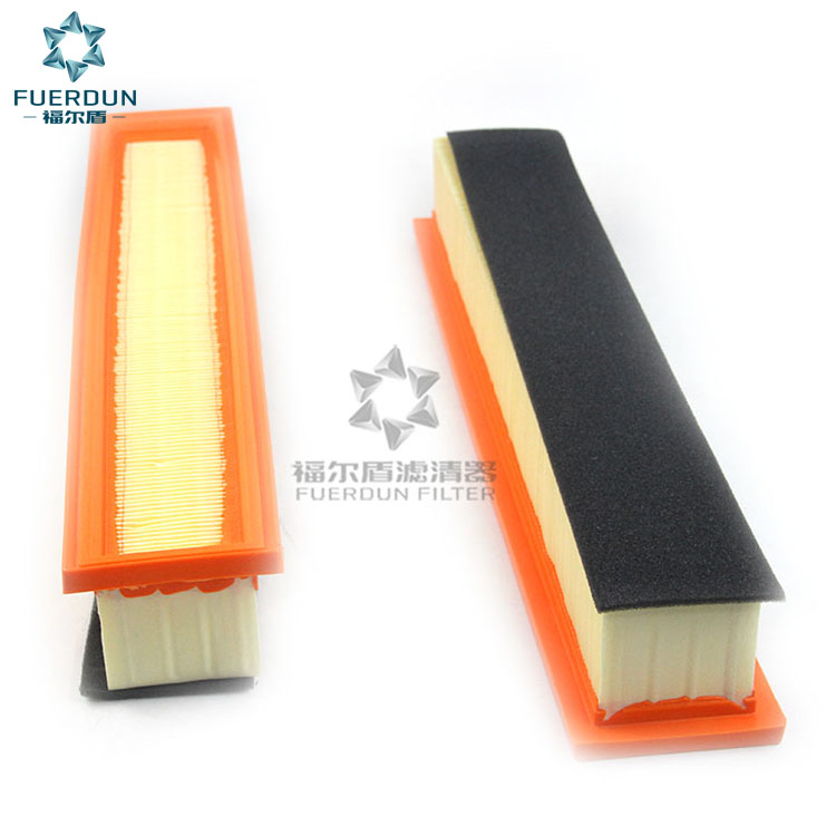 空调滤清器 SC 50170 KIT