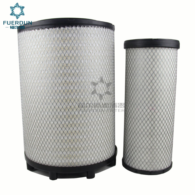 空气滤清器 AF27940