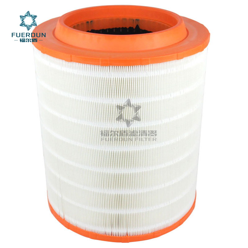 空气滤清器 AF27970