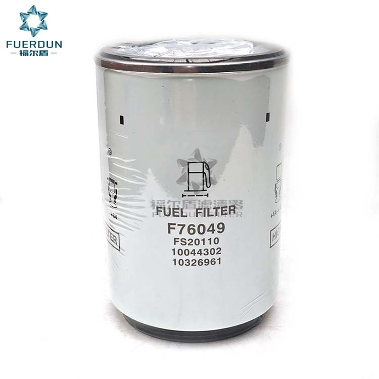 油水分离器 F76049,FS20110,10044302,10326961