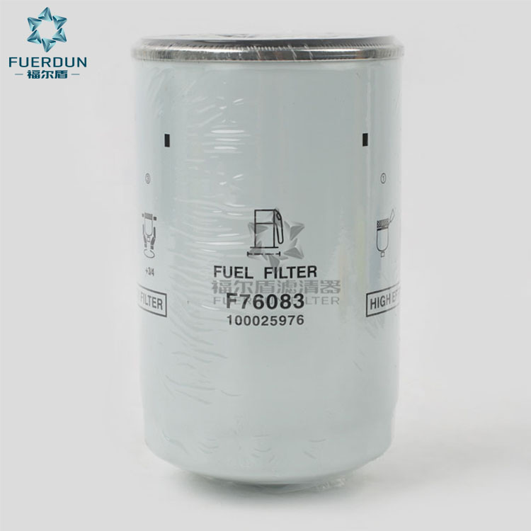 油水分离器 F76083,100025976