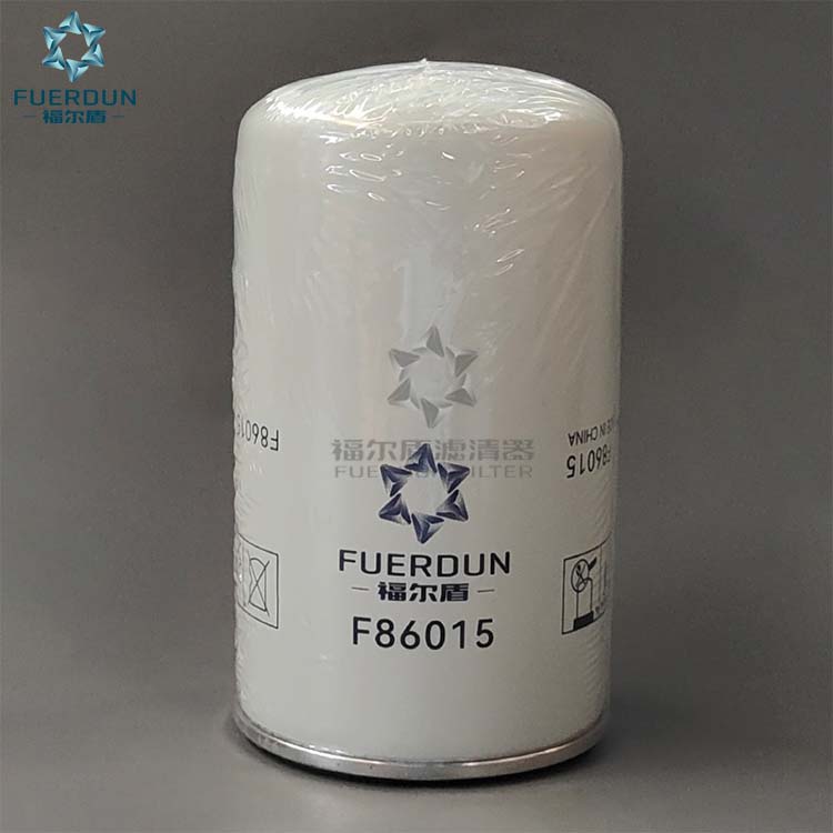  燃油滤清器 F86015,1000447498 