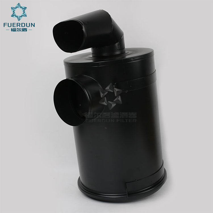 空气滤清器总成 109010-KM6N0 