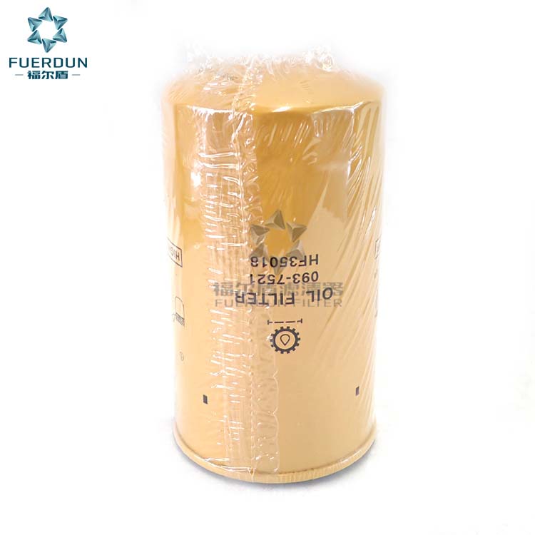 液压滤清器 093-7521,HF35018 