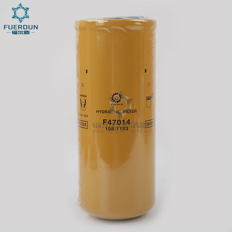 液压滤清器 F47014,108-1153
