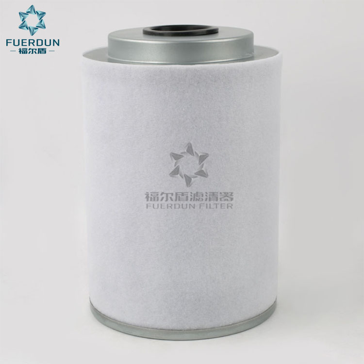 油气分离器 DA 1514