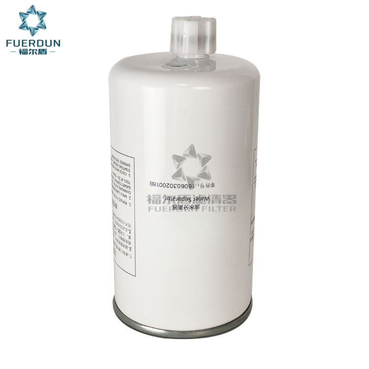 油水分离器 160603020018B