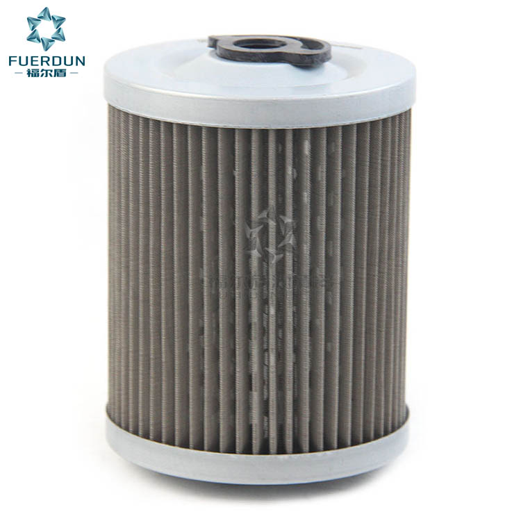 燃油滤清器 2900052000