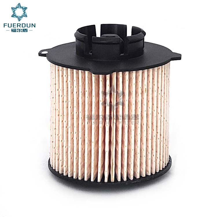 燃油滤清器 PU 9001 X,PU 9001/1 X