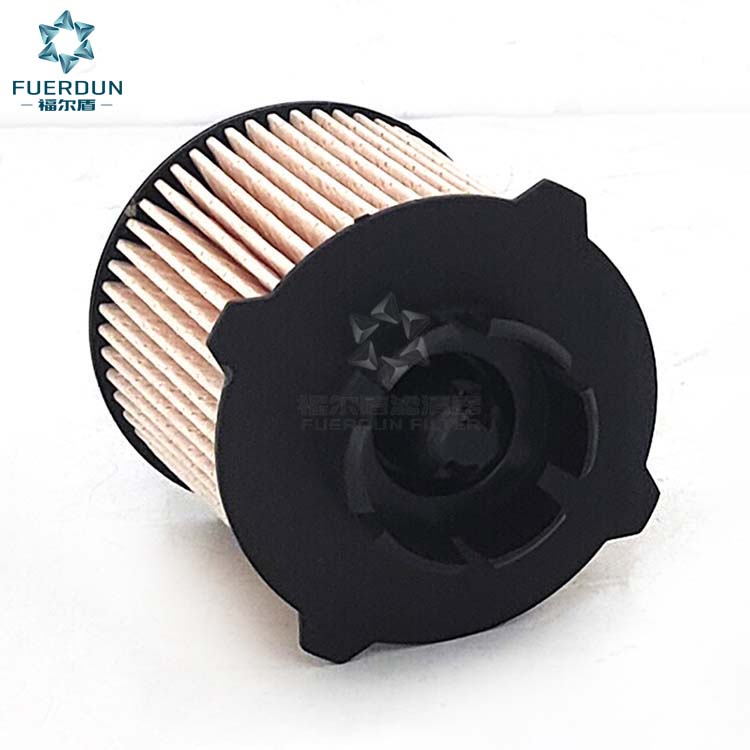 燃油滤清器 PF46126,SN 70327,SN70327