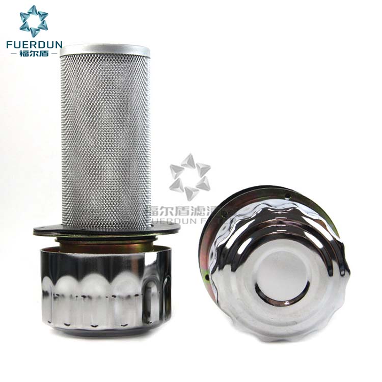 空气滤清器 QUQ2.5-10&times;1.0