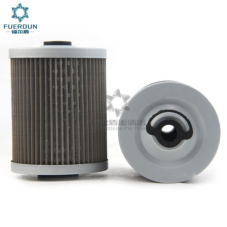 燃油滤清器 WGF9069