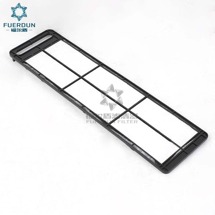 空调滤清器 PA30293,SC 80057,SC80057