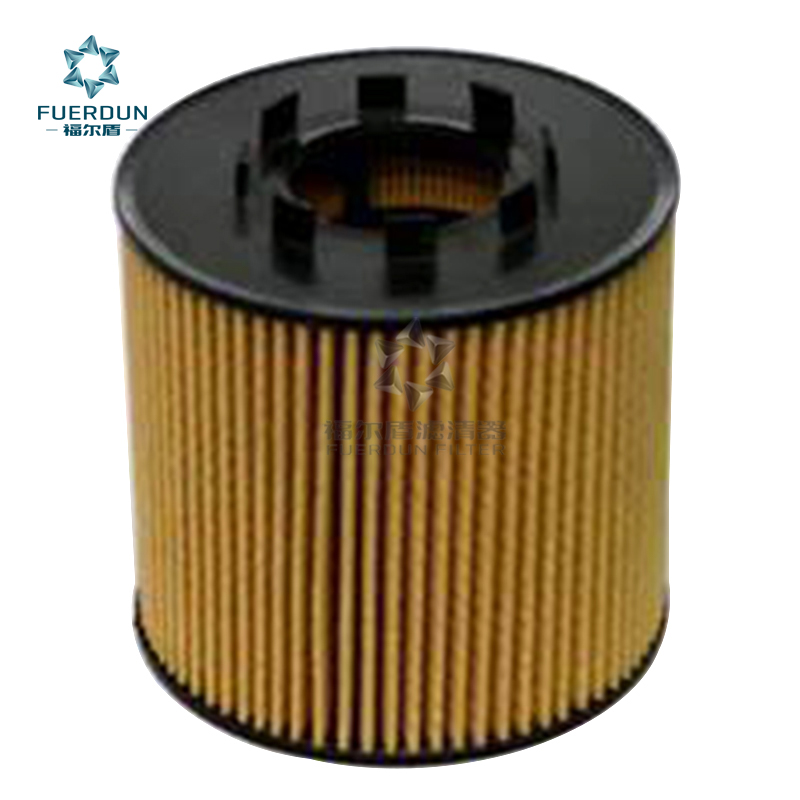 机油滤清器 LF17480