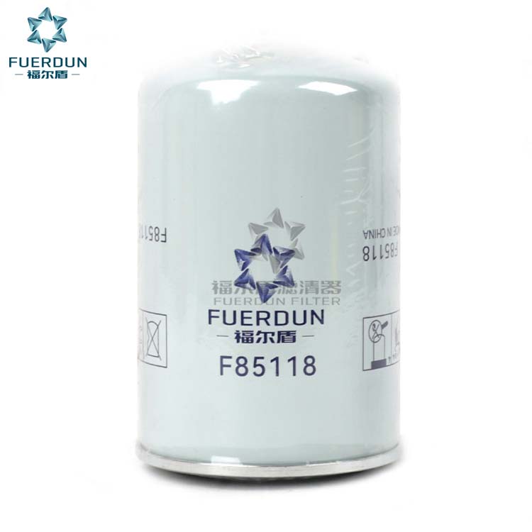 燃油滤清器 F85118,1105010R0070
