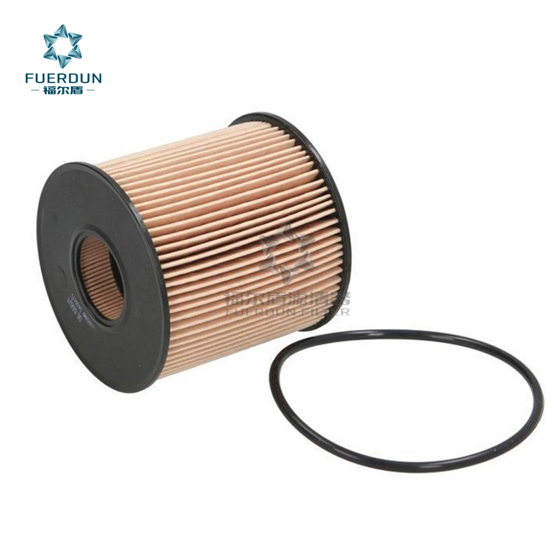 机油滤清器 7701472321