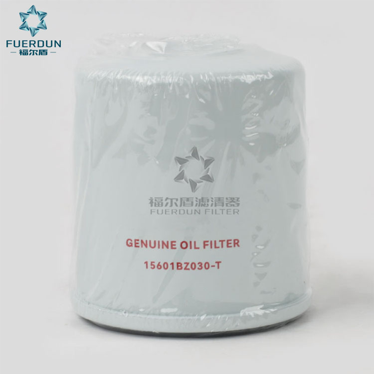 机油滤清器 15601BZ030-T