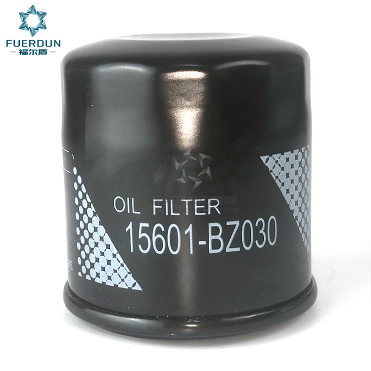 机油滤清器 15601-BZ030