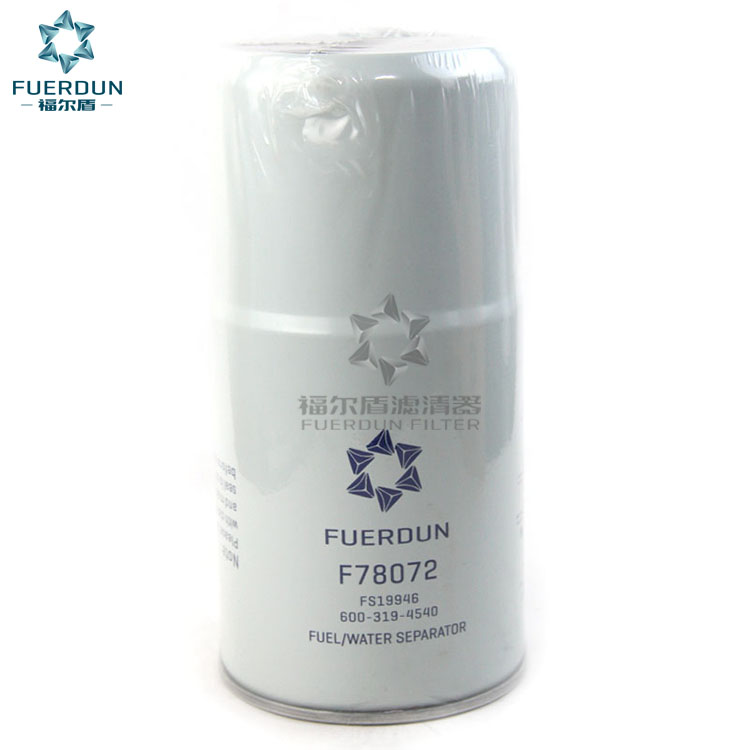 油水分离器 P550937,P553200