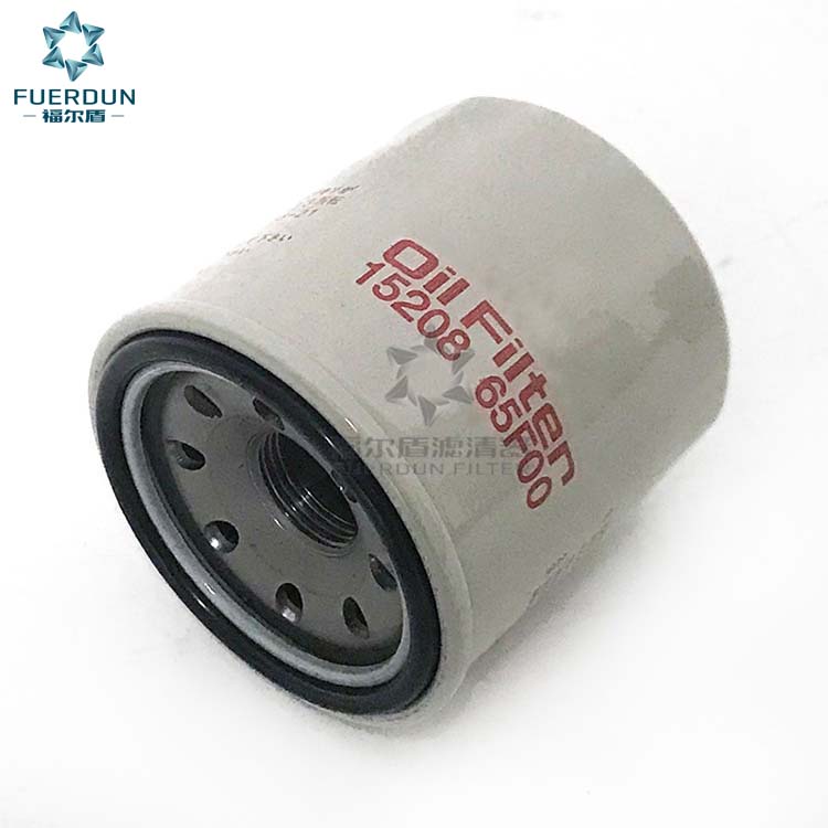 机油滤清器 15208-65F00 